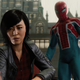 Spider-Man and Yuri Watanabe find themselves at odds in Turf Wars. Also, hell yeah, you bet I’m still rocking that Spider-UK suit.